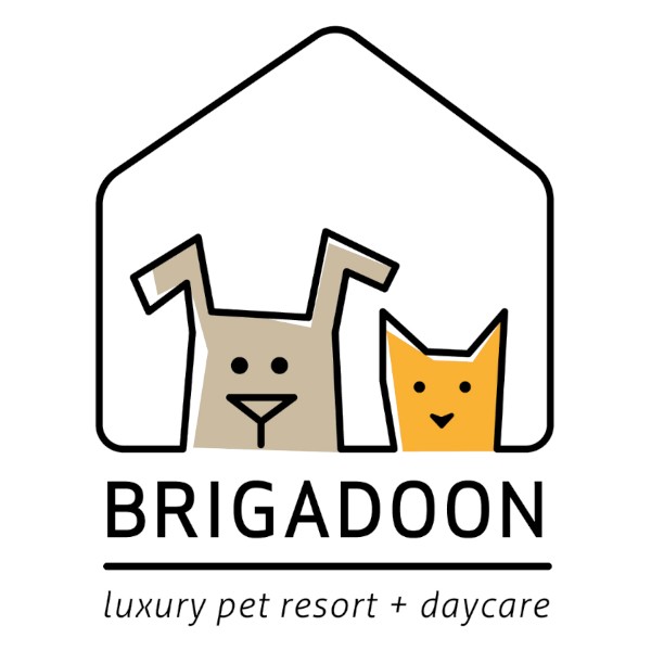 Brigadoon logo