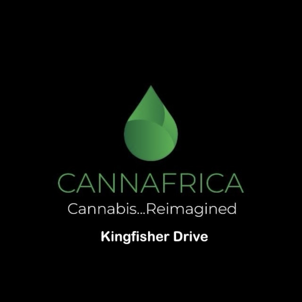 CANNAFRICA logo