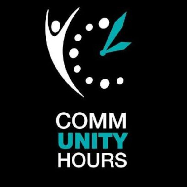 COMMUNITYHOURS logo