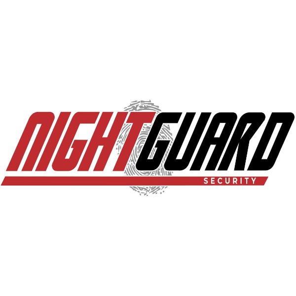 NightGuard Security logo