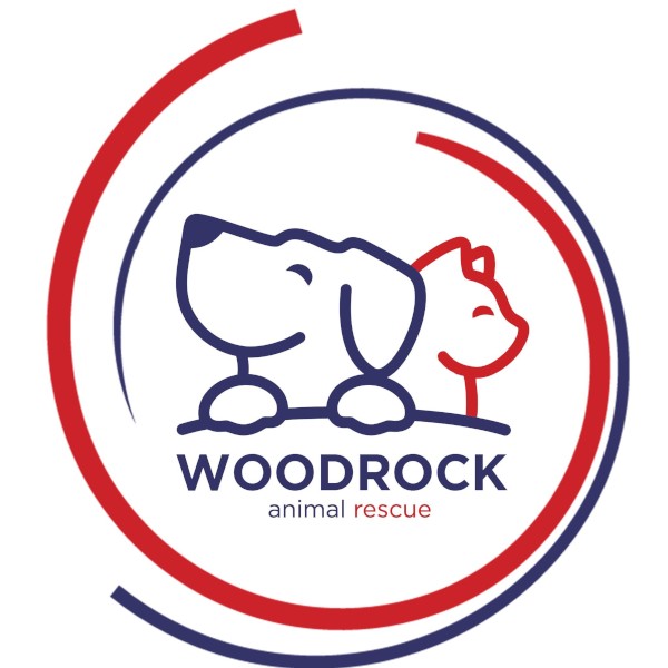 Woodrock Animal Rescue logo